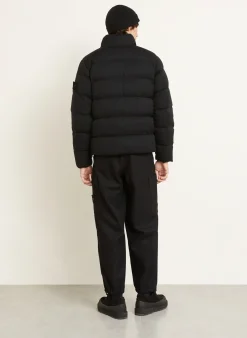 Daunenjacke
