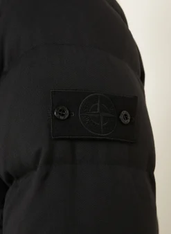 Daunenjacke