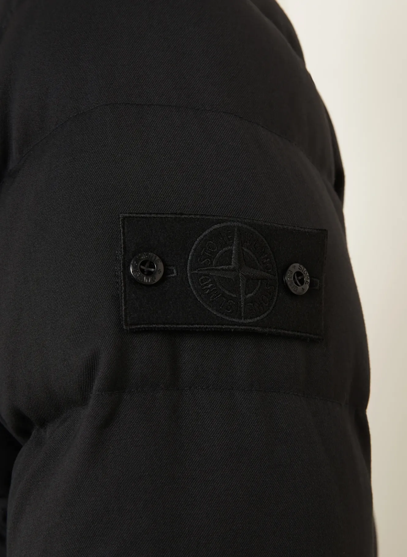 Daunenjacke