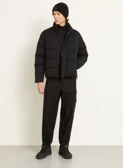 Daunenjacke