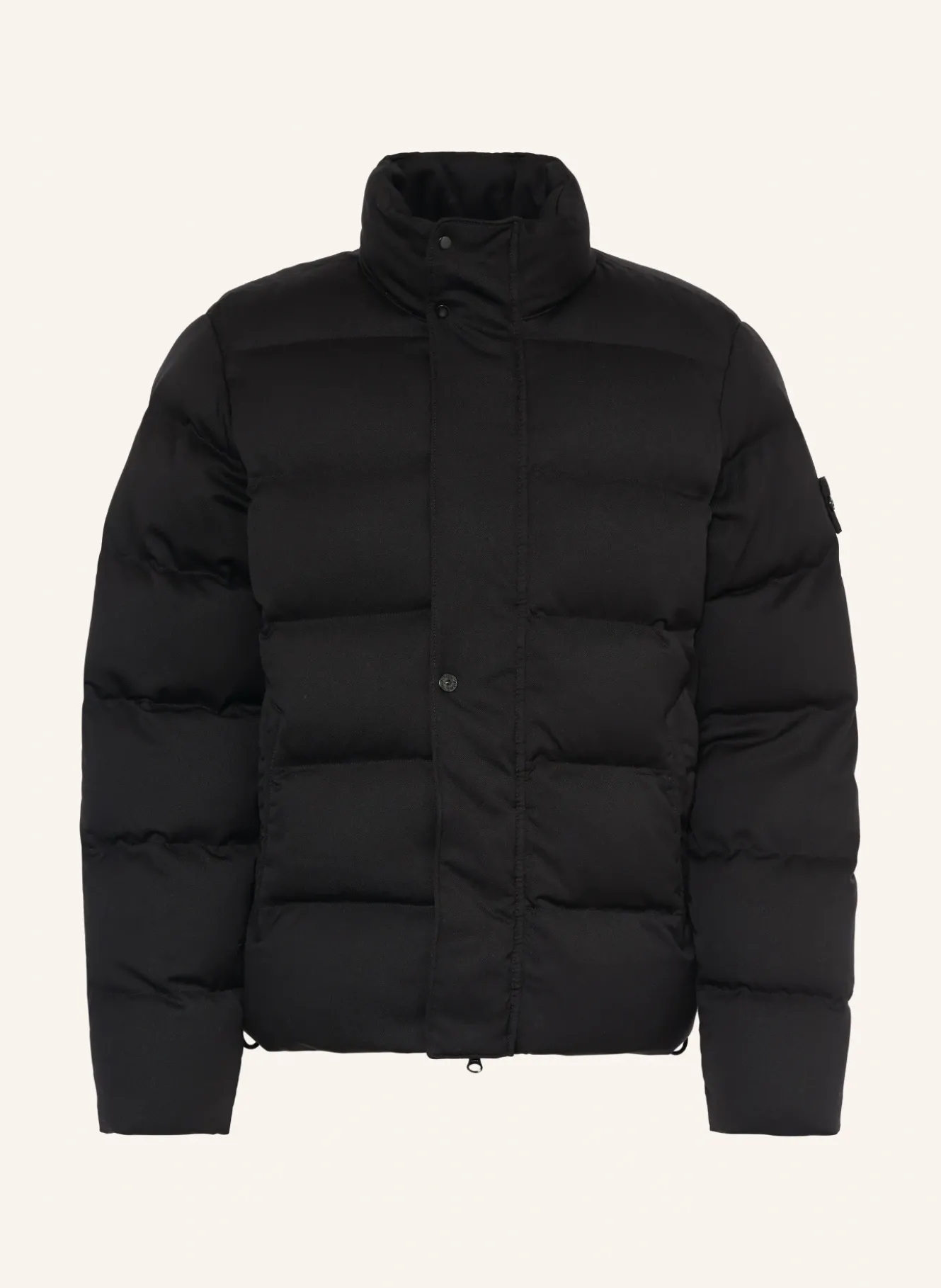 Daunenjacke