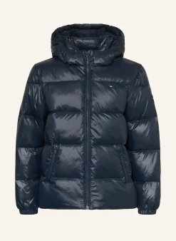 Daunenjacke