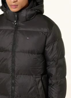Daunenjacke