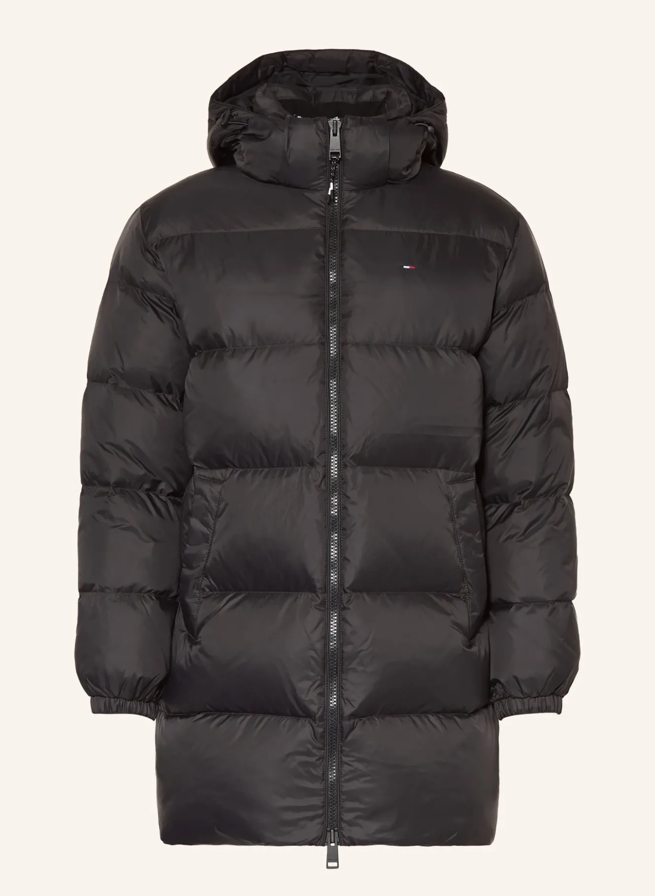 Daunenjacke