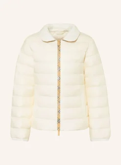 Daunenjacke