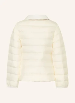 Daunenjacke