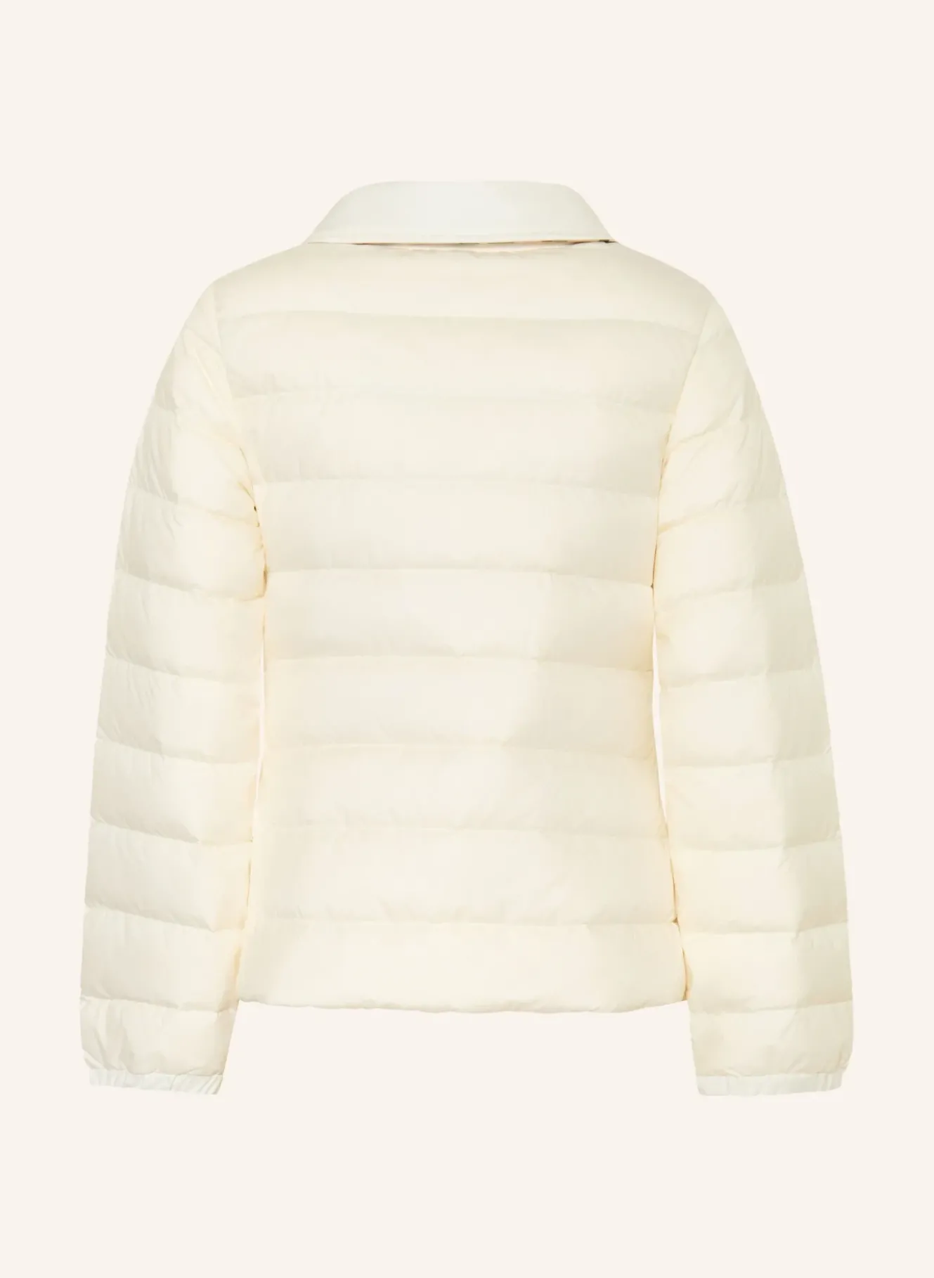 Daunenjacke