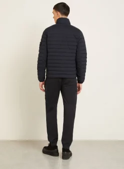 Daunenjacke