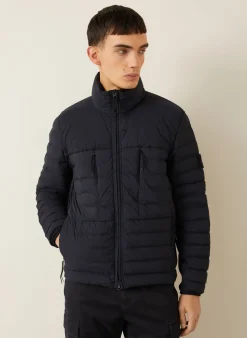 Daunenjacke