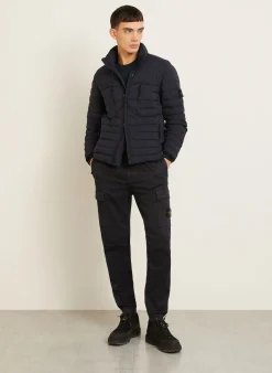 Daunenjacke