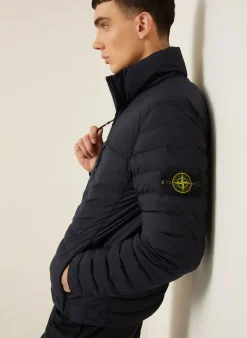 Daunenjacke