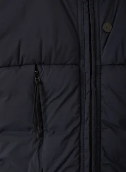 Daunenjacke