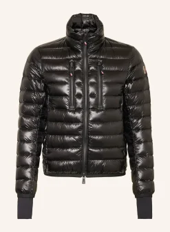 Daunenjacke