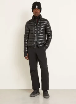 Daunenjacke