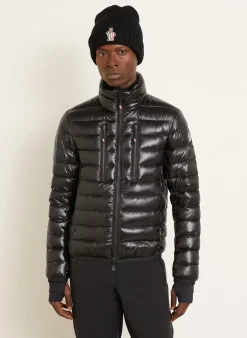 Daunenjacke