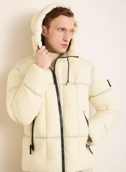 Daunenjacke