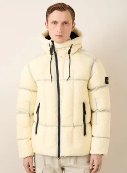 Daunenjacke