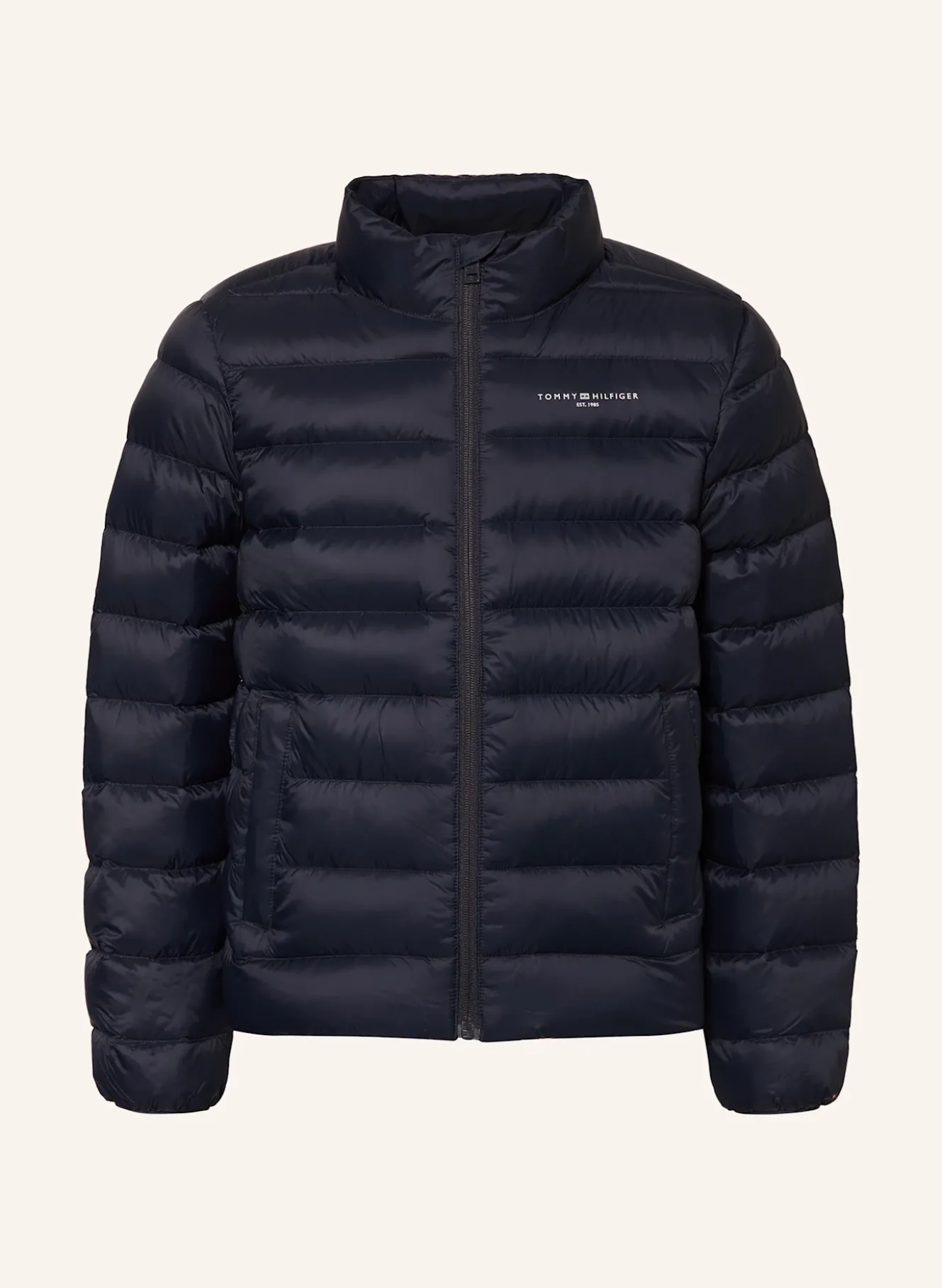 Daunenjacke