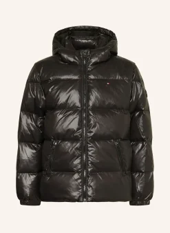 Daunenjacke