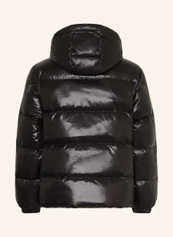 Daunenjacke