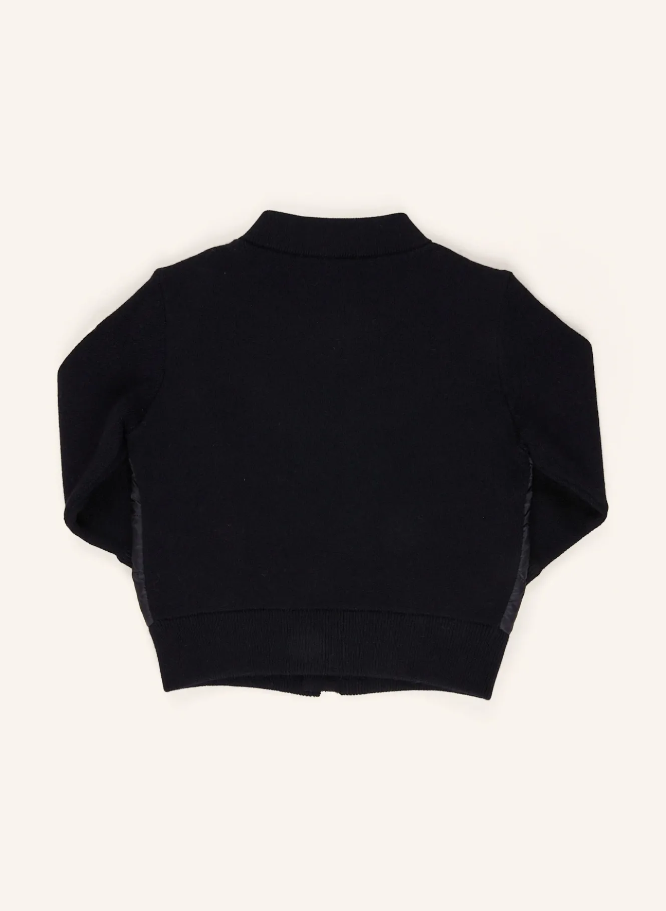 Daunenjacke