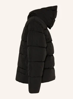 Daunenjacke