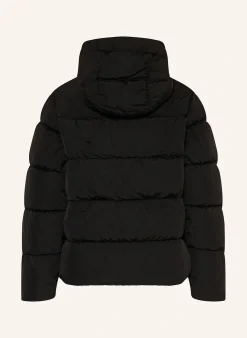 Daunenjacke