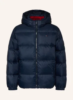 Daunenjacke