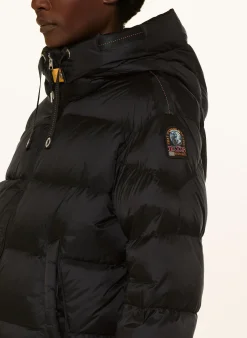 Daunenjacke