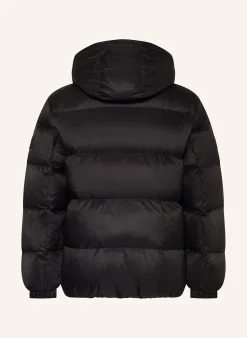 Daunenjacke