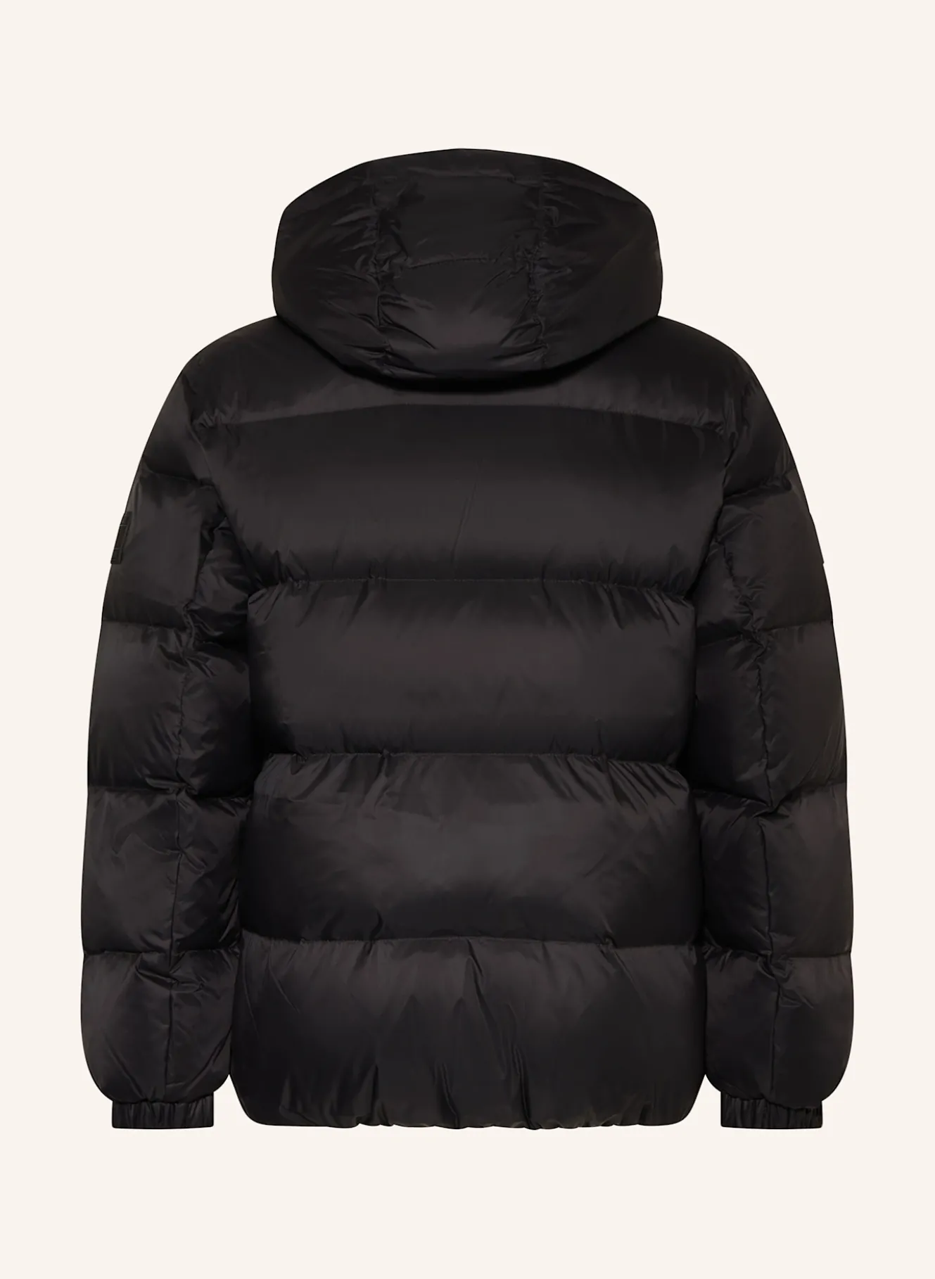 Daunenjacke
