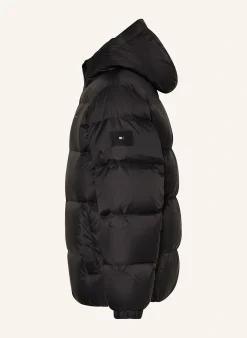 Daunenjacke
