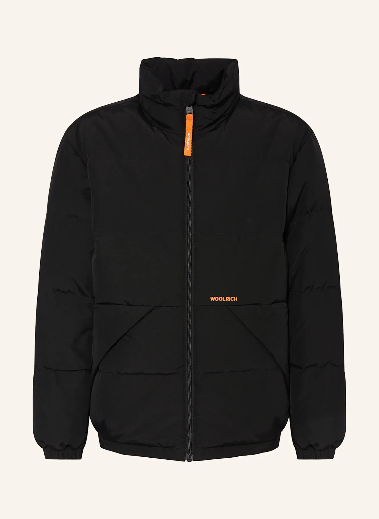 Daunenjacke
