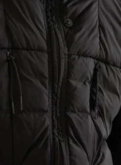 Daunenjacke