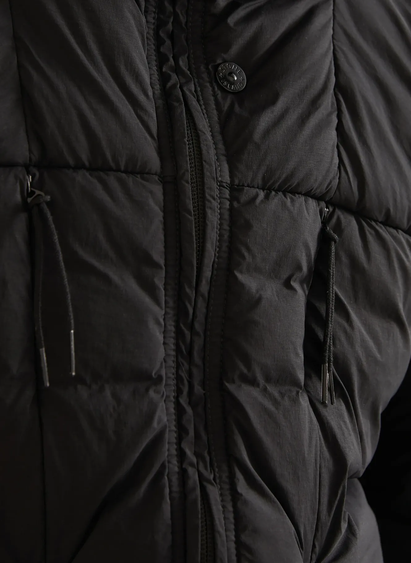 Daunenjacke