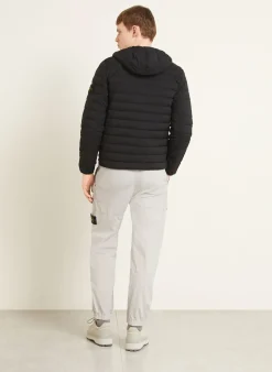 Daunenjacke