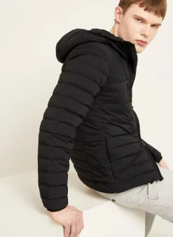 Daunenjacke
