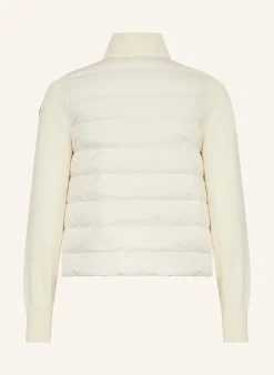 Daunenjacke