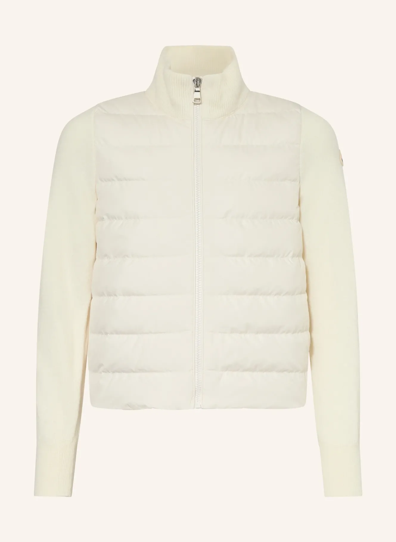 Daunenjacke