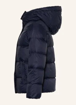 Daunenjacke