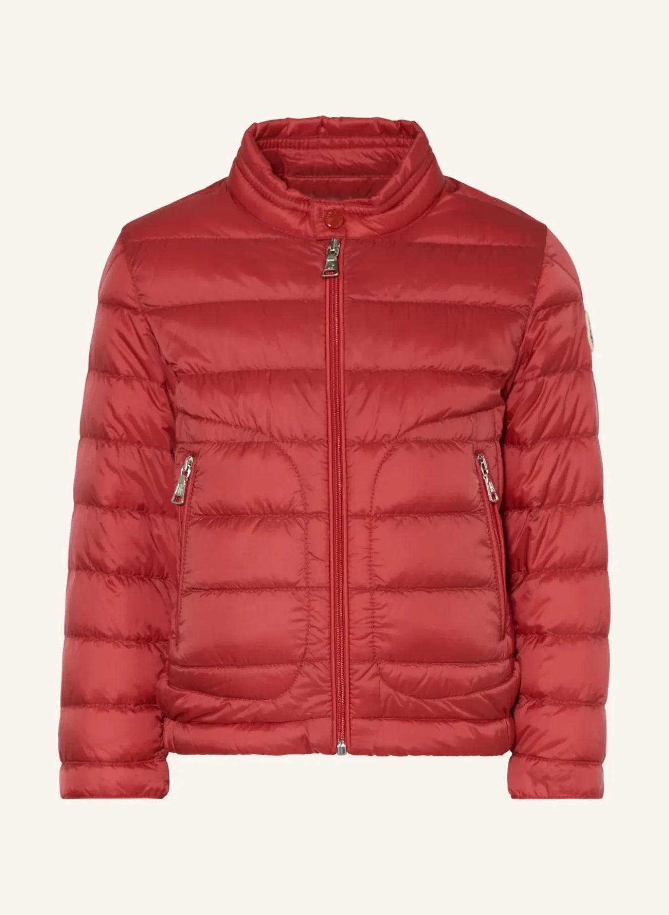 Daunenjacke ACORUS