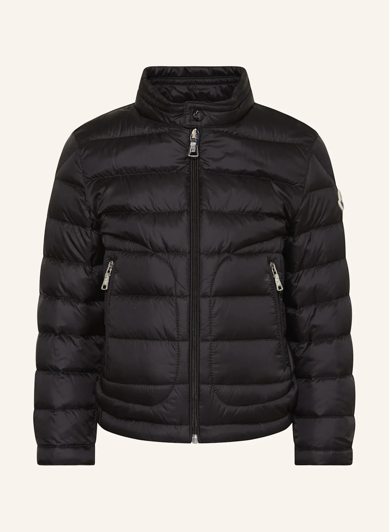 Daunenjacke ACORUS