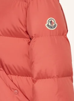 Daunenjacke AGAP
