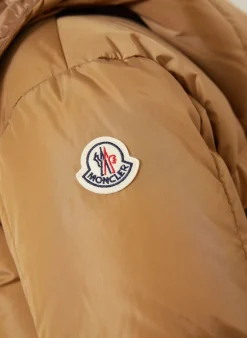 Daunenjacke AGNEUX