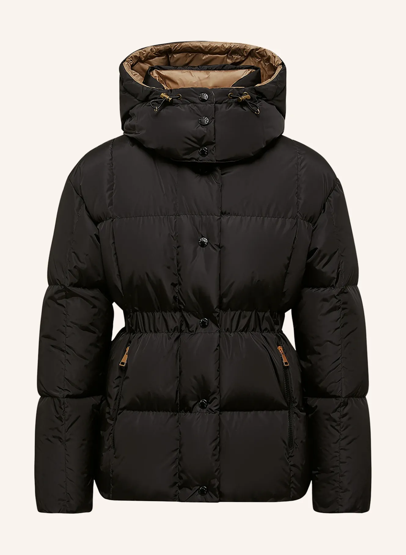 Daunenjacke AGNEUX
