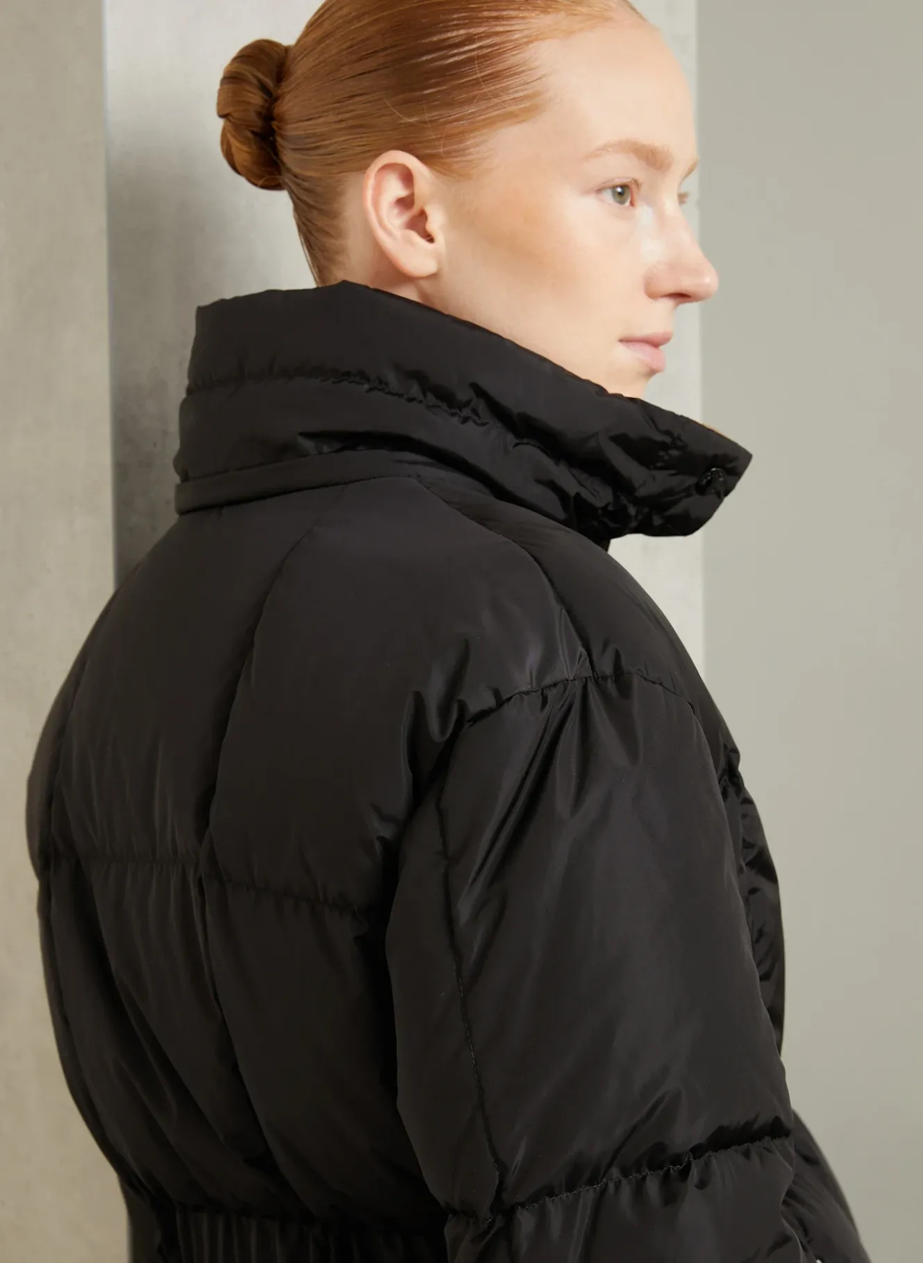 Daunenjacke AGNEUX