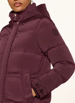 Daunenjacke ALSEA