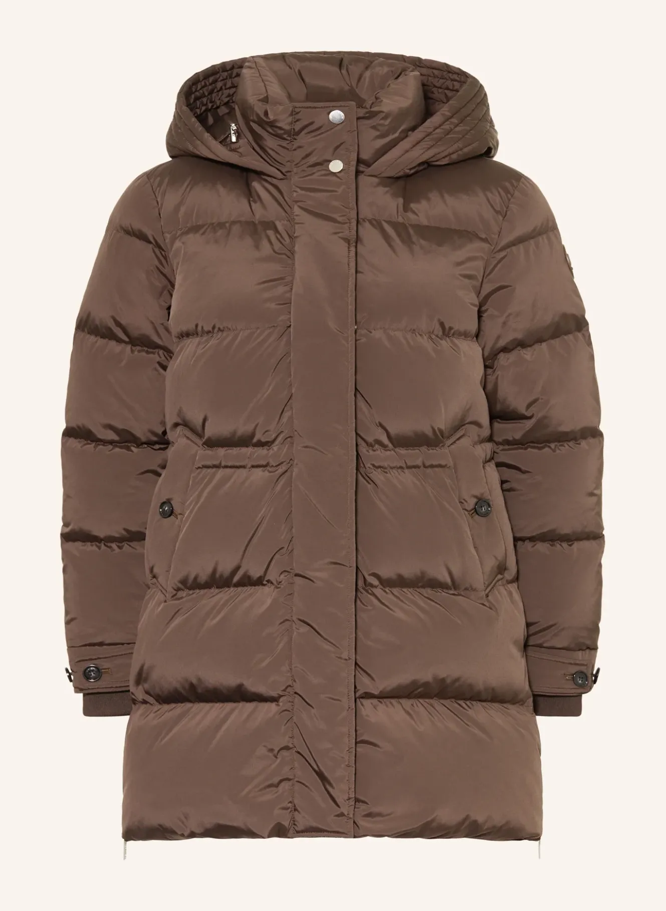 Daunenjacke ALSEA