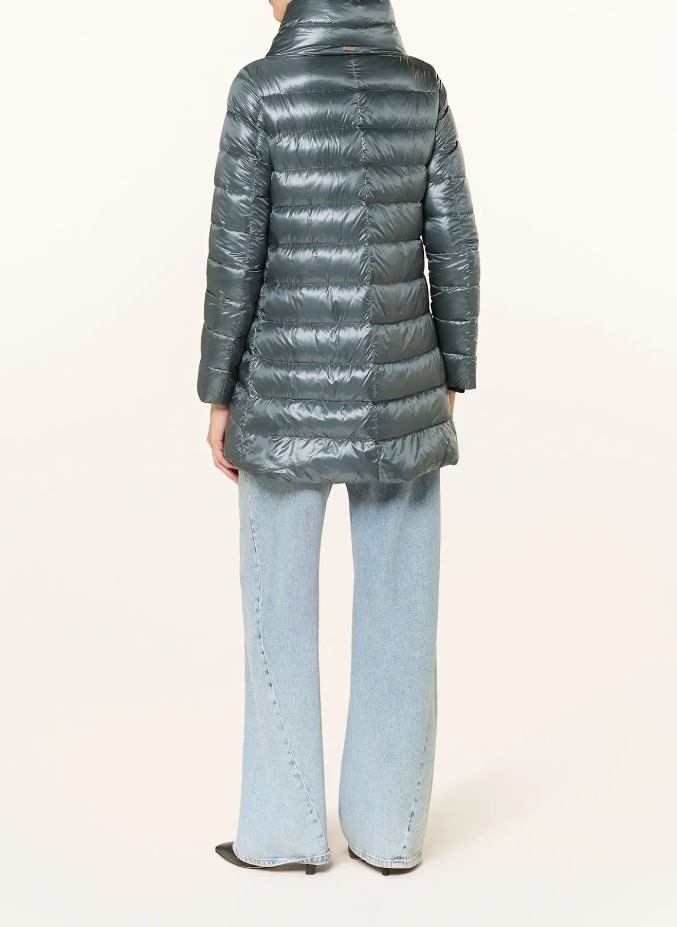 Daunenjacke AMELIA