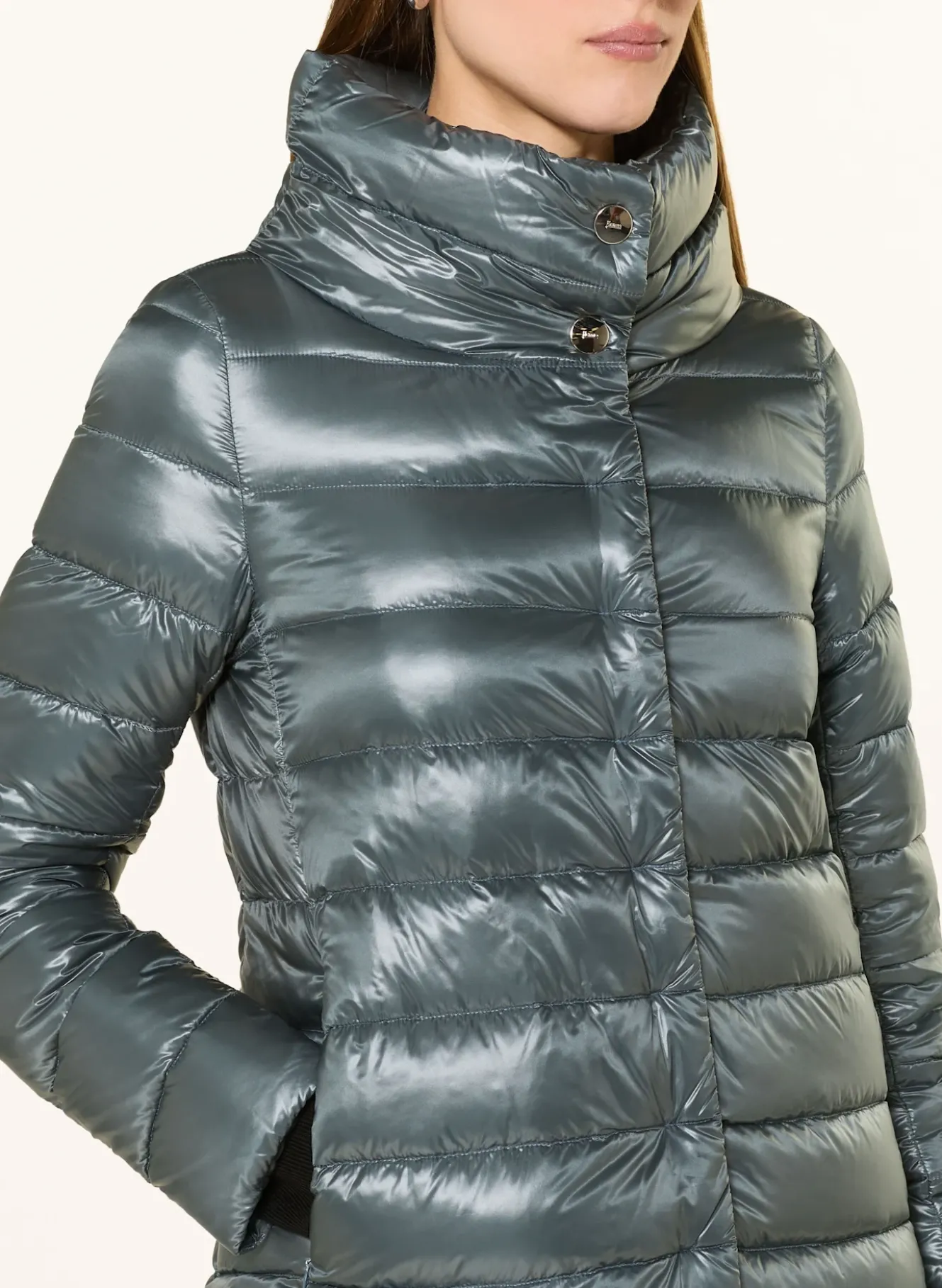 Daunenjacke AMELIA